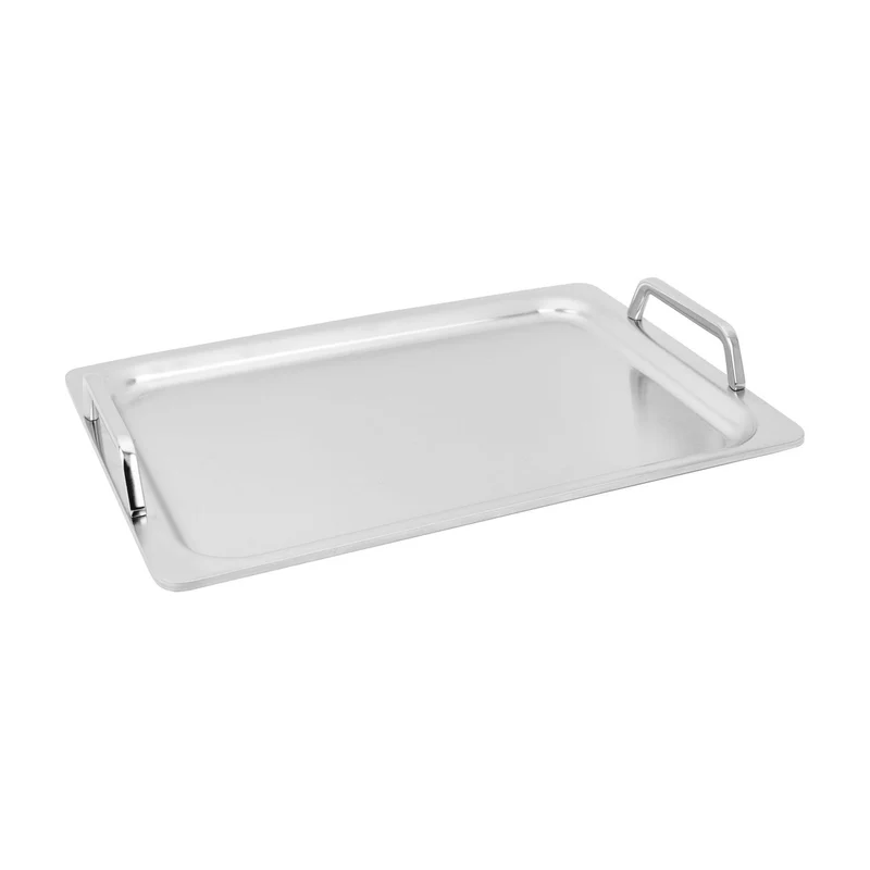 Demeyere Specialties 5 Teppanyaki/Plancha - 39 x 27 cm