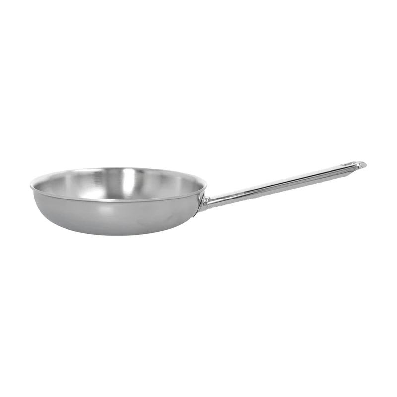 Demeyere Athena 5 Koekenpan - 20 cm