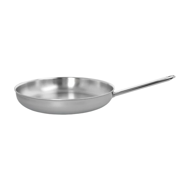 Demeyere Athena 5 Koekenpan - 32 cm