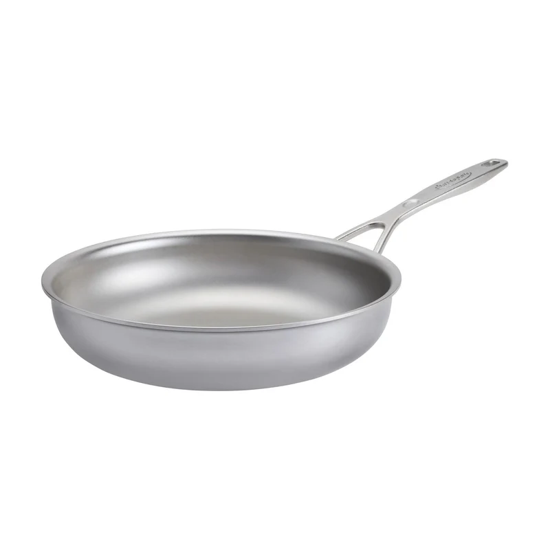 Demeyere Industry 5 Koekenpan NanoTouch - 24 cm