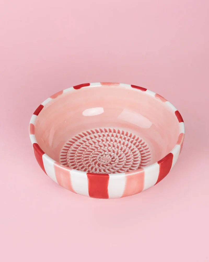 Tierra Cocida Keramisch Raspbord Sweetheart - Middel
