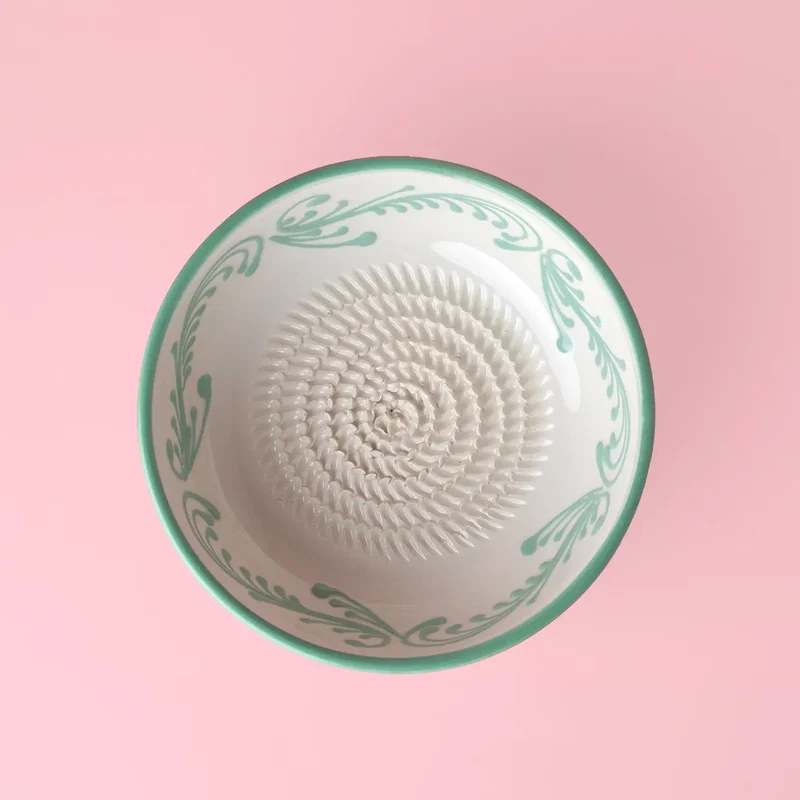 Tierra Cocida Keramisch Raspbord Smaragd - Middel