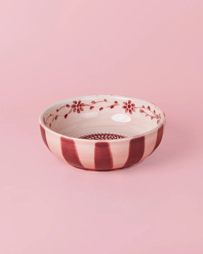 Tierra Cocida Keramisch Raspbord Middel - Sakura