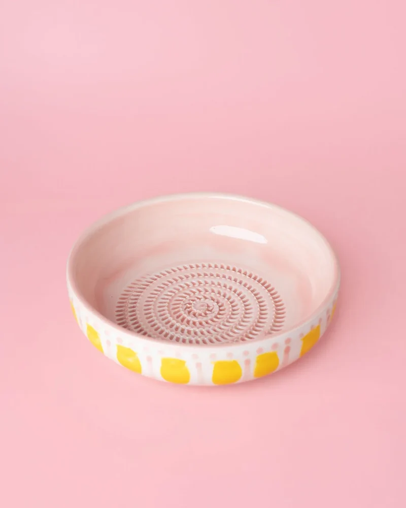 Tierra Cocida Keramisch Raspbord Valentina - Middel
