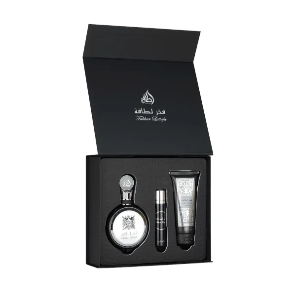 Fakhar Homme Gift Set