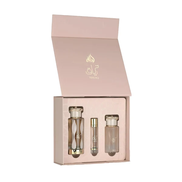 Teriaq Gift Set