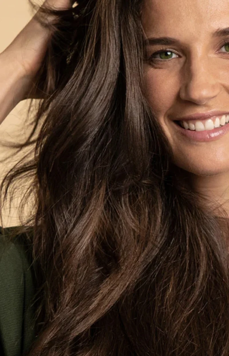 Compléments alimentaires - Boost - Cheveux - 1 mois