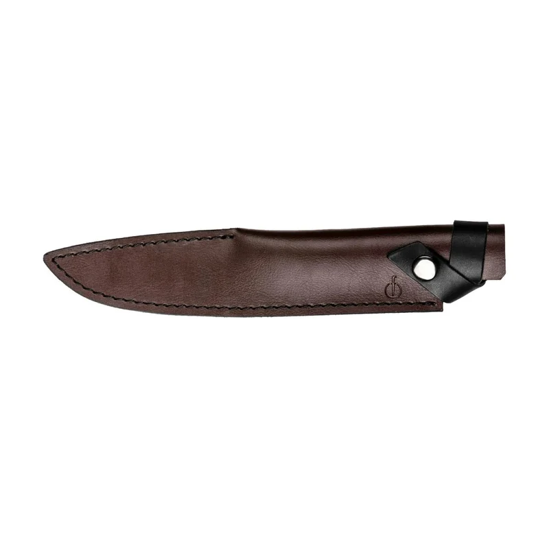 Forged Lederen Hoes Vleesmes