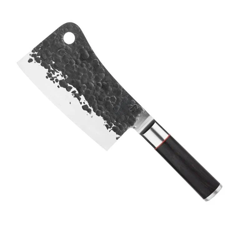 Forged Sebra Aziatisch Hakmes - 17,5 cm