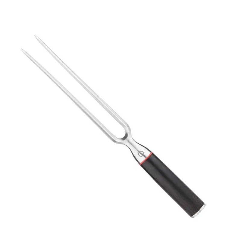 Forged Sebra Trancheervork - 19 cm