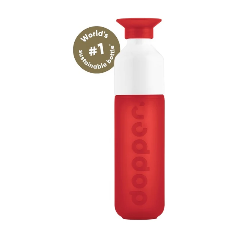 Dopper Simply Red - 450 ml