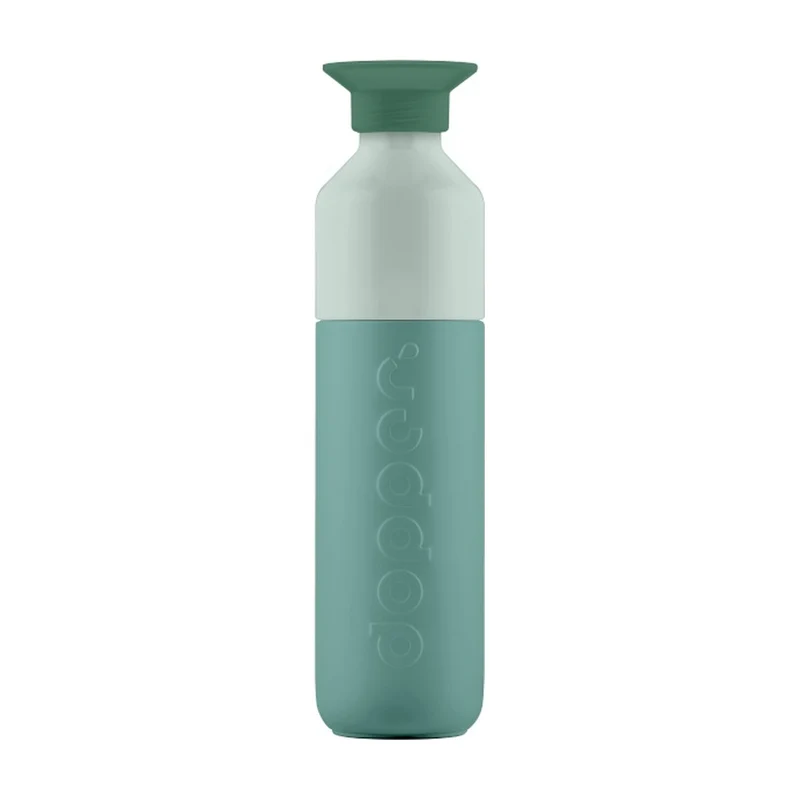 Dopper Steel Canopy Green - 490 ml