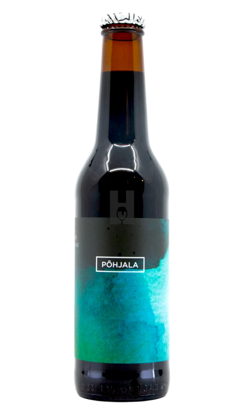 Põhjala Cocobänger