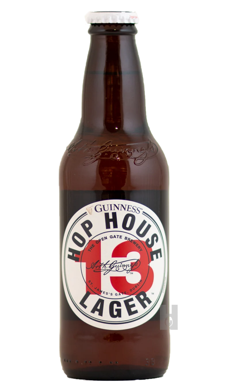Guinness Hop House 13