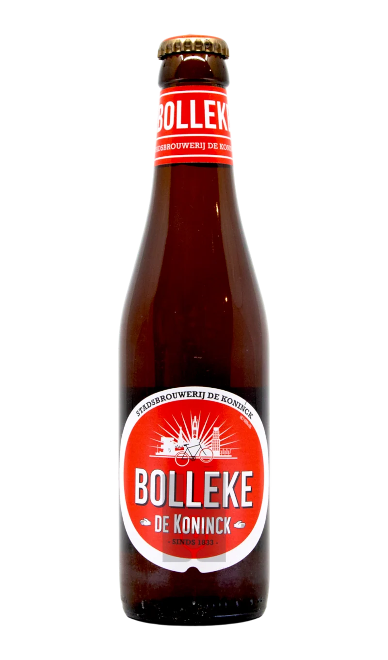 De Koninck Bolleke