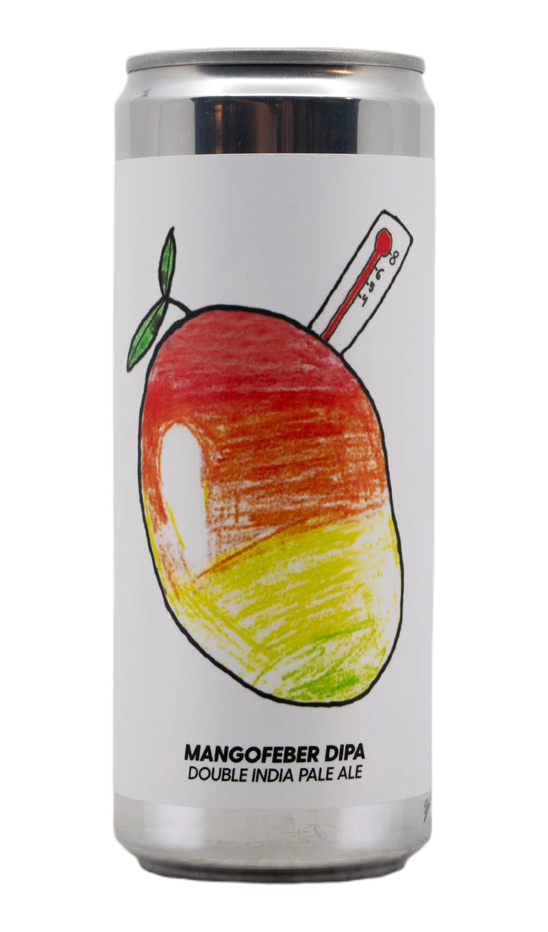 Brewski Mangofeber