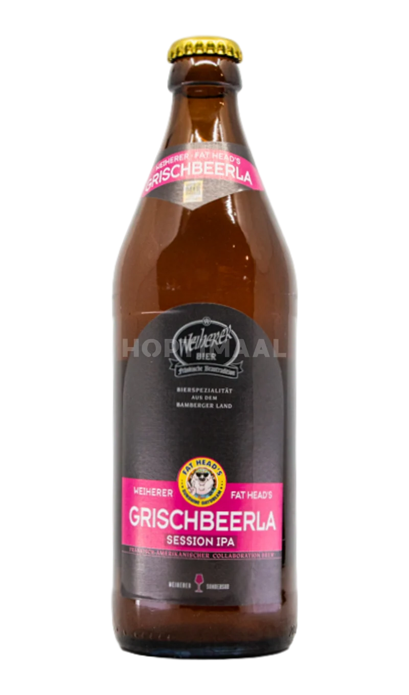 Kundmüller GrischBEERla