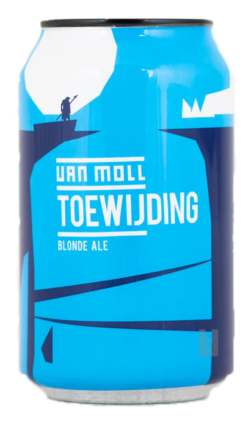 Van Moll Toewijding
