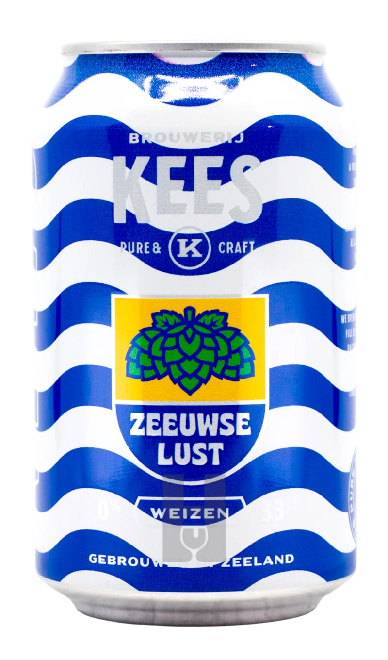 Kees Zeeuwse Lust