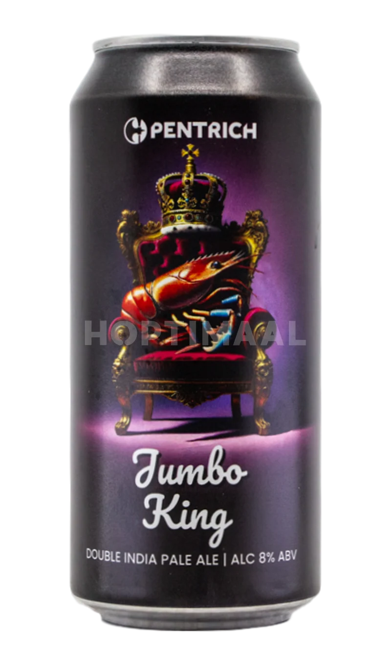 Pentrich Jumbo King