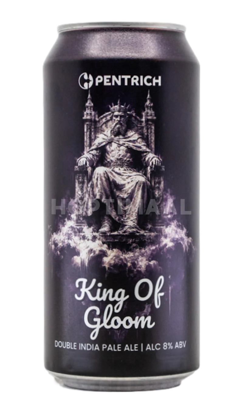 Pentrich King of Gloom
