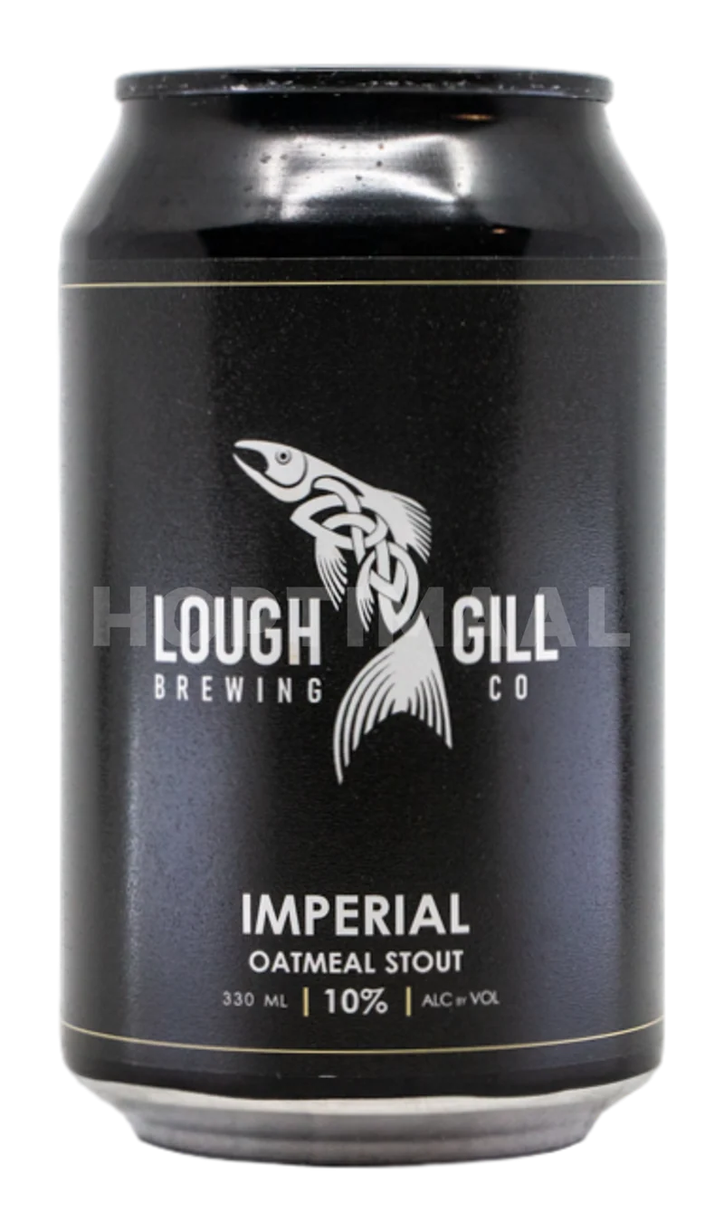 Lough Gill Imperial Oatmeal Stout