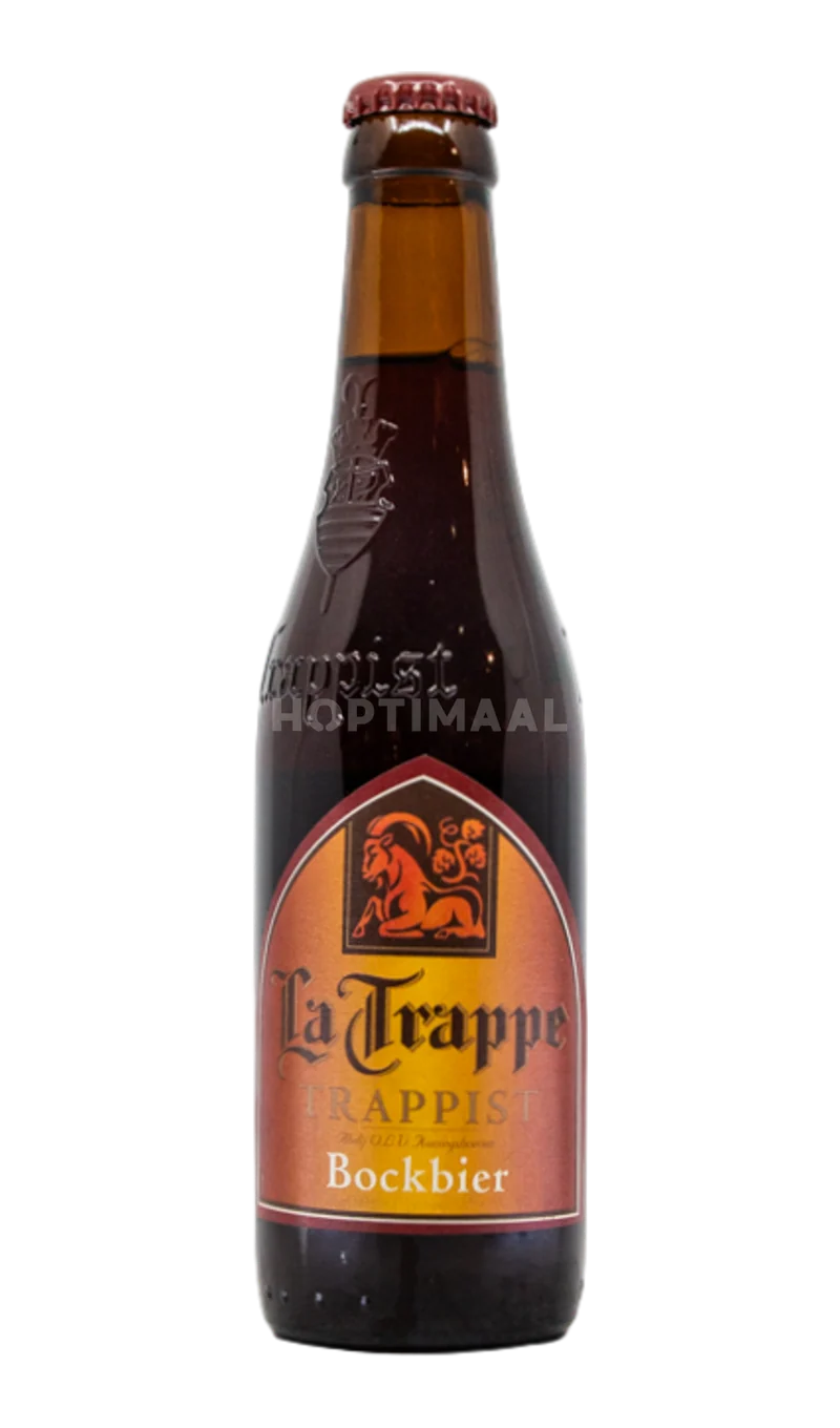 de Koningshoeven La Trappe Bockbier