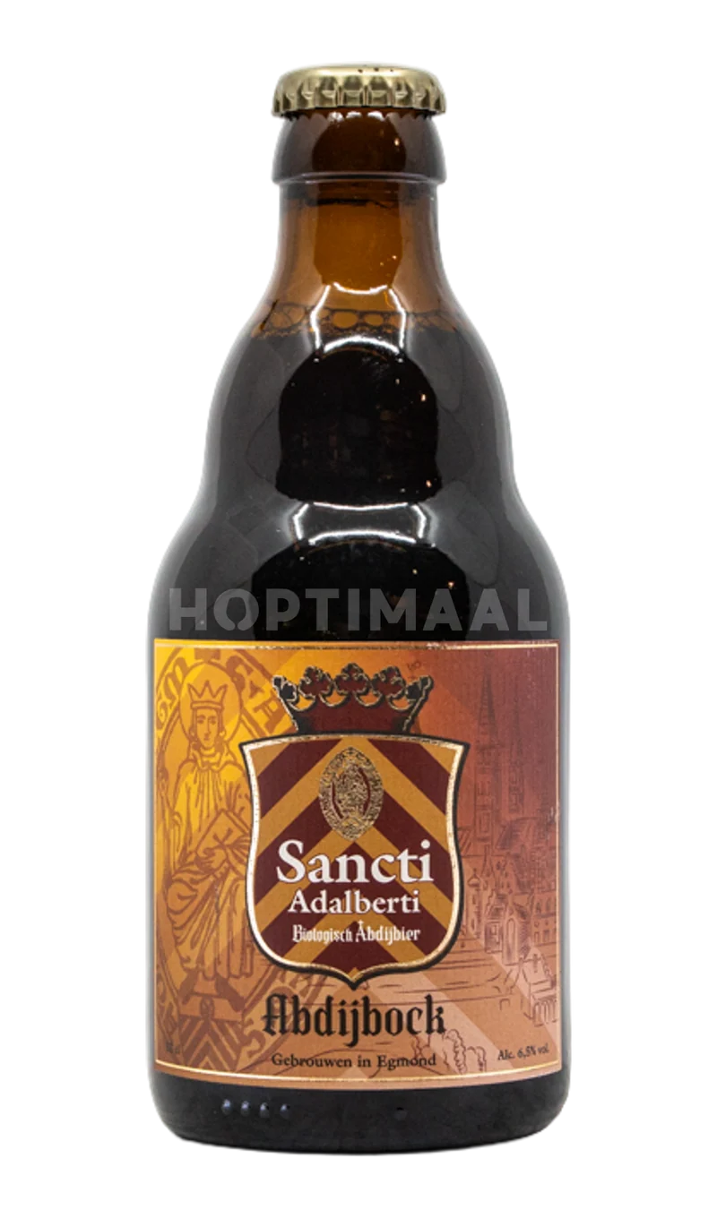 Sancti Adalberti Abdijbock
