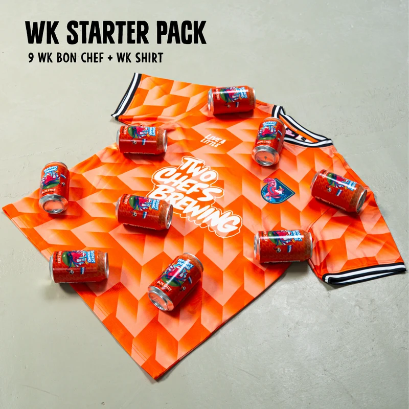 WK Pack