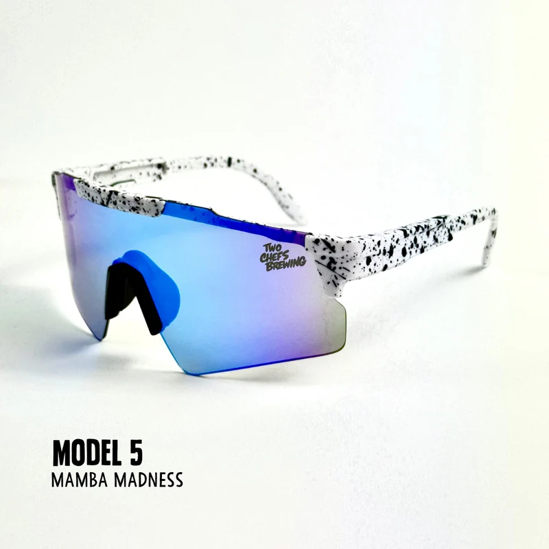 Turbo Sunglasses #05