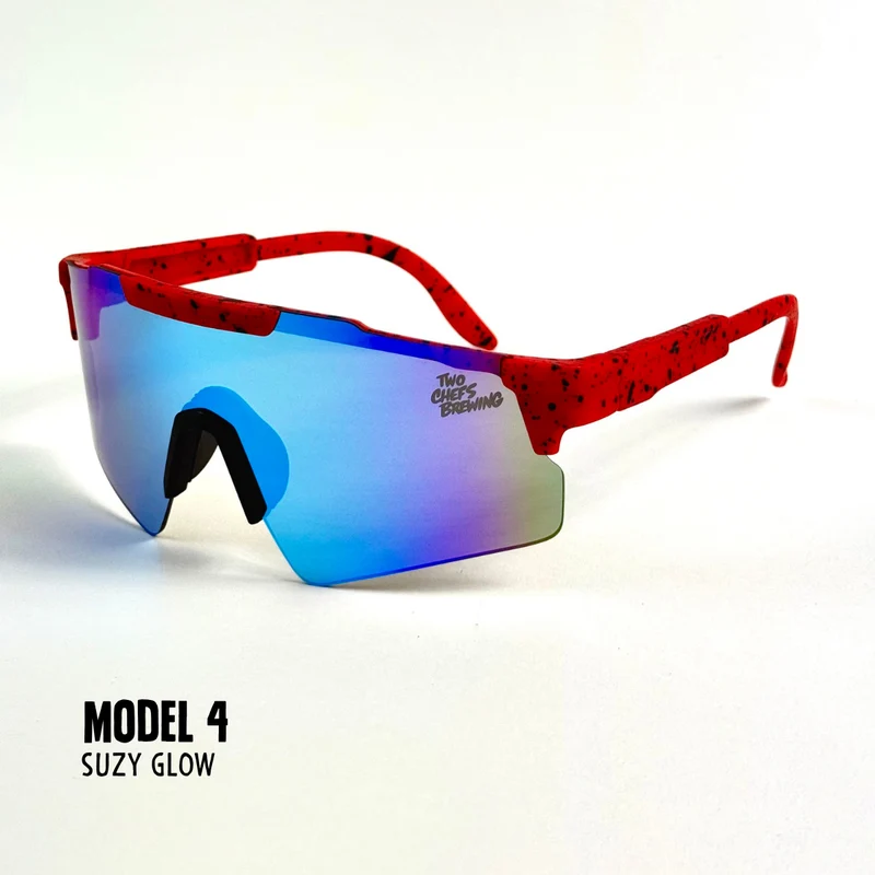 Turbo Sunglasses #04