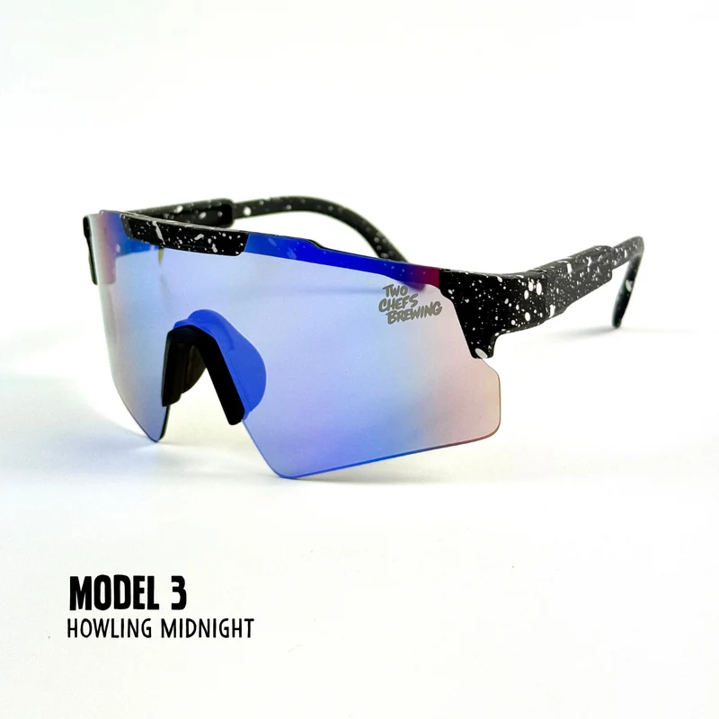 Turbo Sunglasses #03