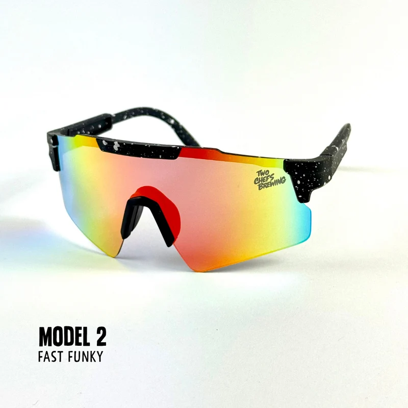Turbo Sunglasses #02