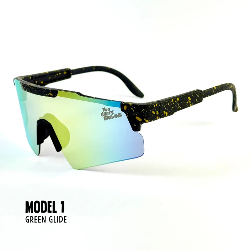 Turbo Sunglasses #01