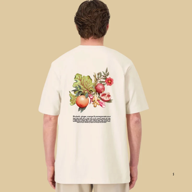 Bright Blast T-shirt