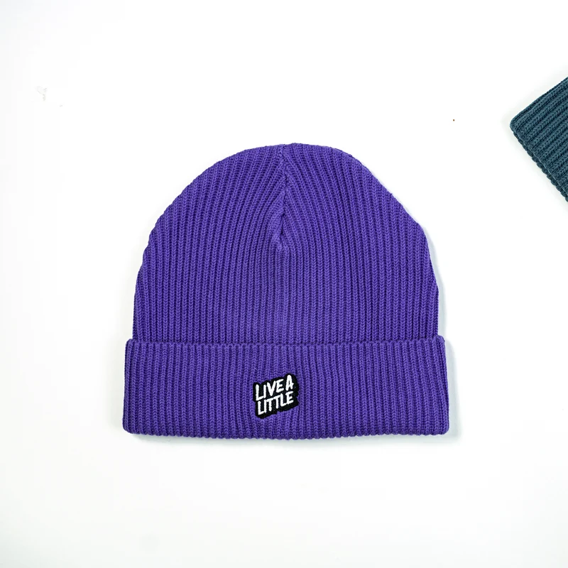 Brewer's 'Live a Little' Beanie