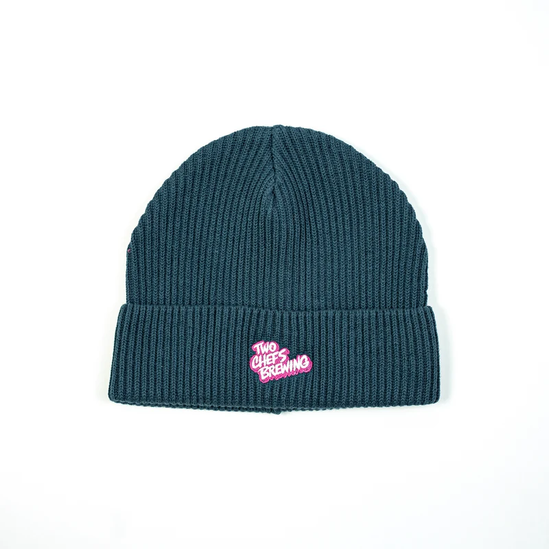 Brewer's 'Two Chefs' Beanie