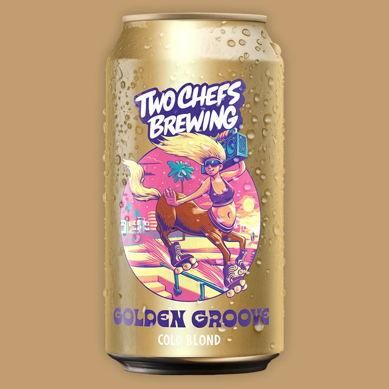Golden Groove