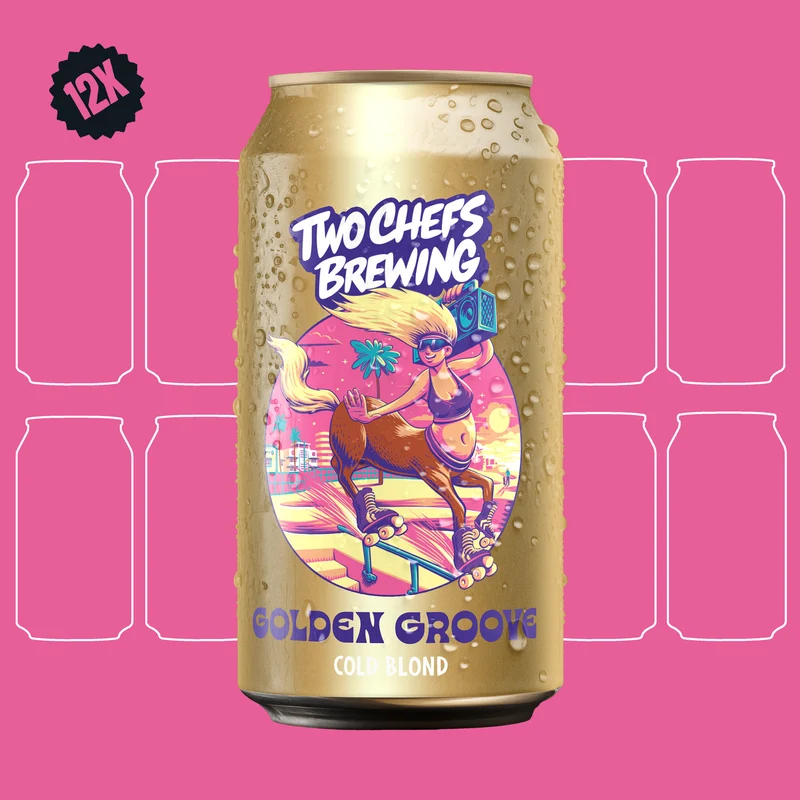 Golden Groove valuepack