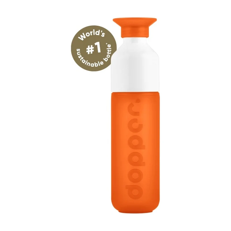Dopper Outright Orange - 450 ml