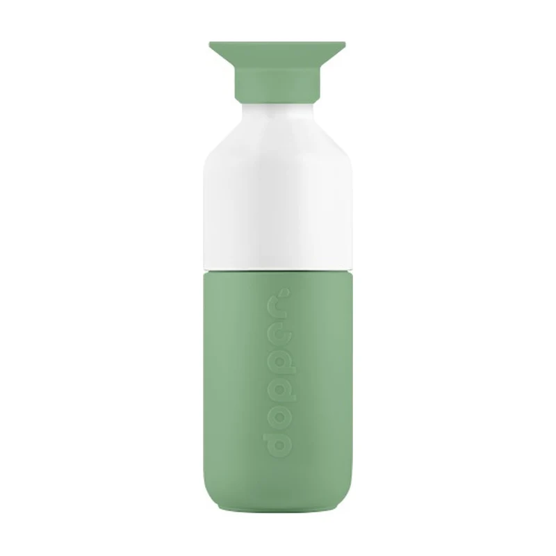 Dopper Steel Fresh Green - 350 ml
