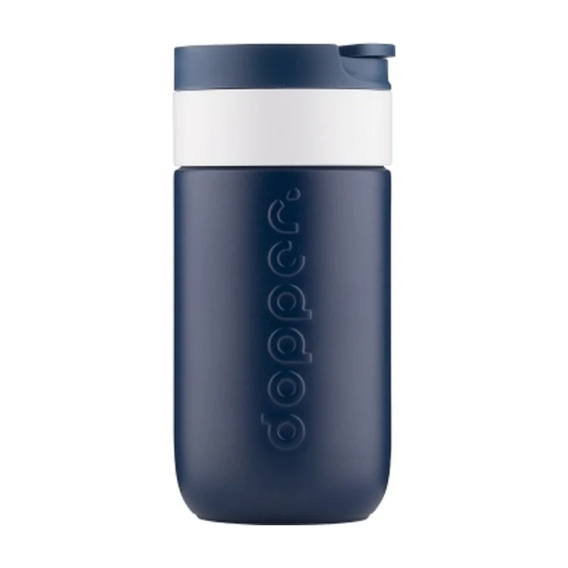 Dopper Travel Mug Breaker Blue