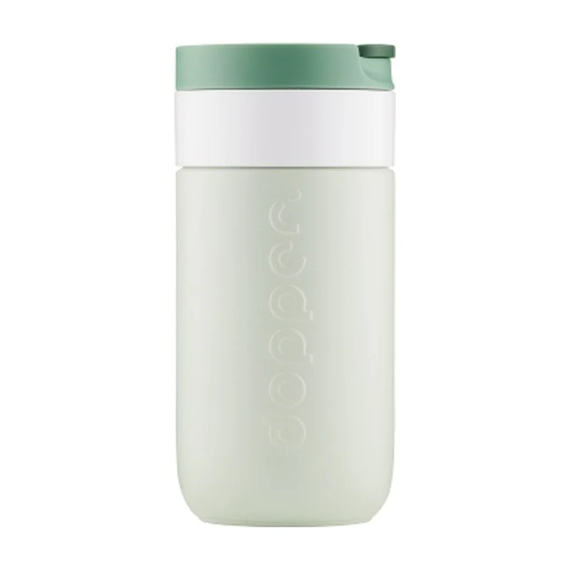 Dopper Travel Mug Forest Green