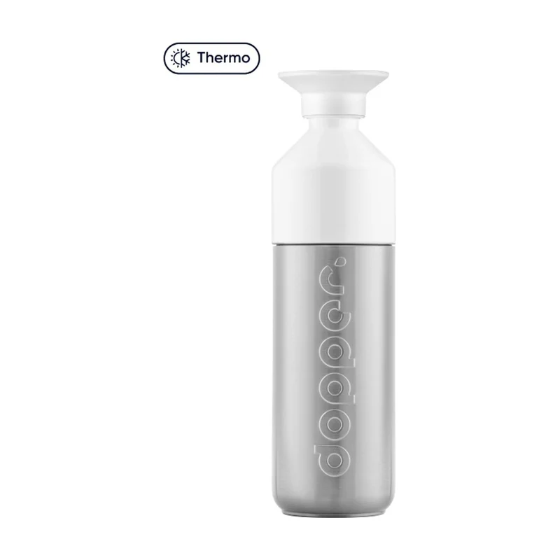 Dopper Insulated Silver - 580 ml