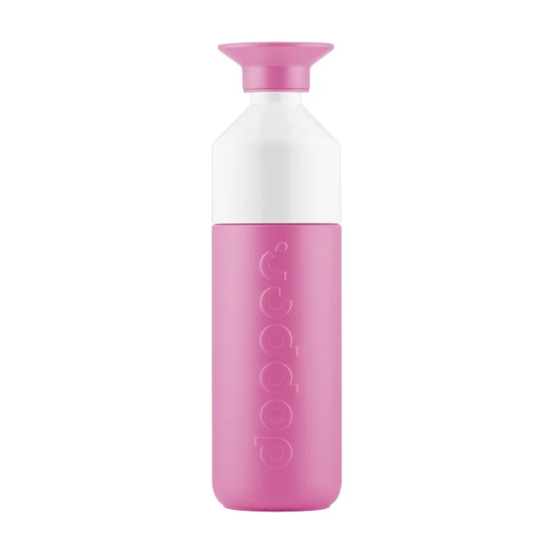 Dopper Insulated Pelican Pink - 580 ml