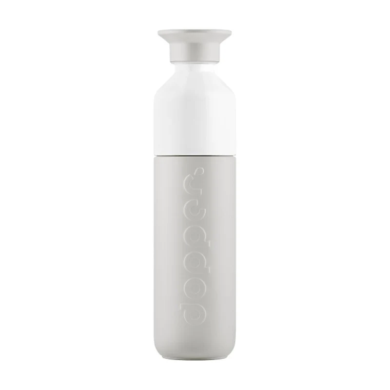 Dopper Insulated Gentle Grey - 350 ml