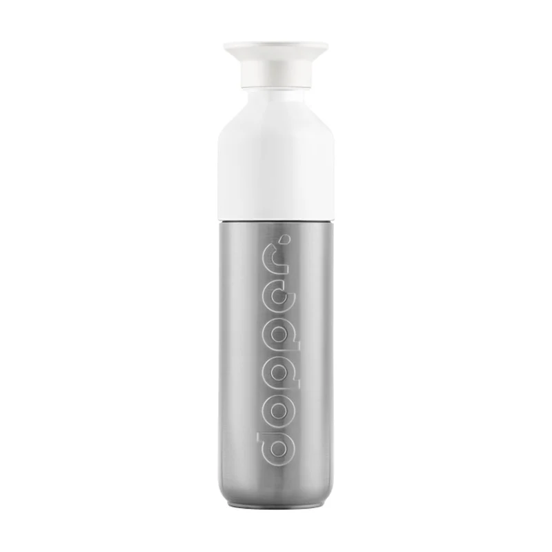 Dopper Insulated Silver - 350 ml