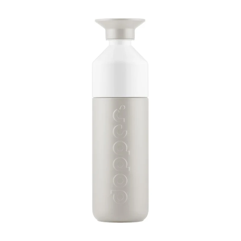 Dopper Insulated Gentle Grey - 580 ml