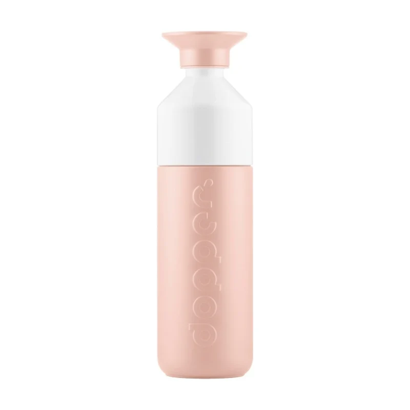 Dopper Insulated Pebble Peach - 580 ml