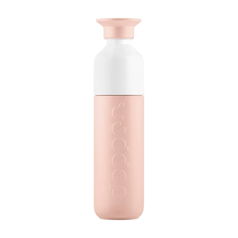 Dopper Insulated Pebble Peach - 350 ml